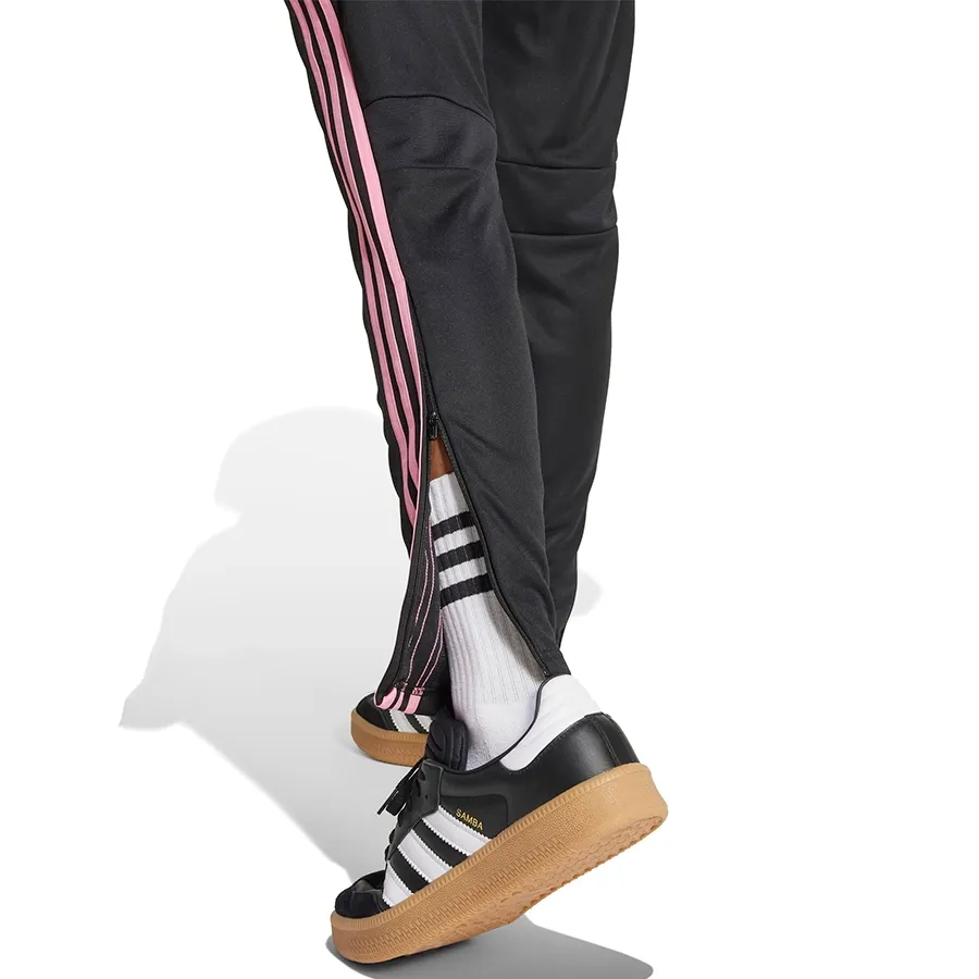Imagen 2 de 4 de Pantalón adidas entrenamiento Tiro 25 Essentials-NEGRO/ROSA