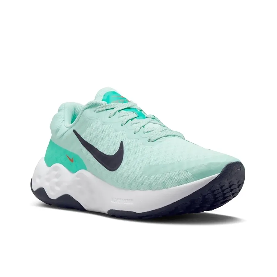 Imagen 1 de 5 de Zapatillas Nike Running Renew Ride 3-AQUA/MARINO