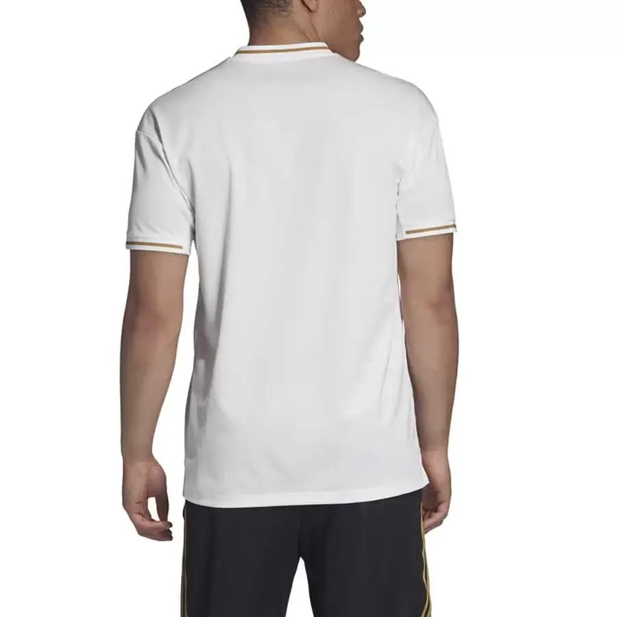 Imagen 0 de 5 de Camiseta adidas Real Madrid-BLANCO