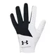 guantes-under-armour-guante-de-golf-medal-BLANCO/NEGRO