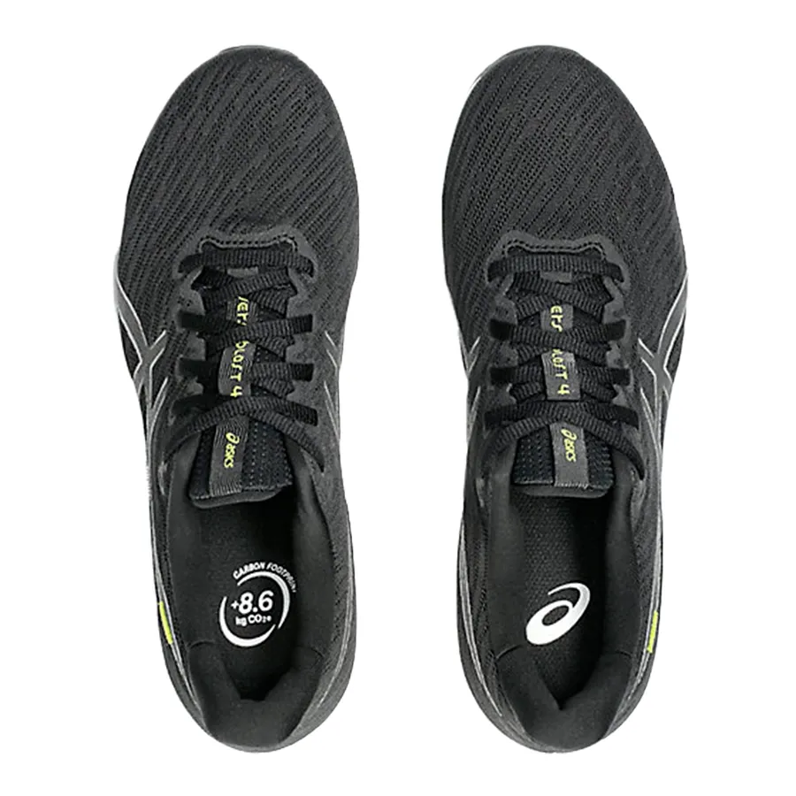 Imagen 3 de 5 de Zapatillas Asics Versablast 4-NEGRO/BLANCO