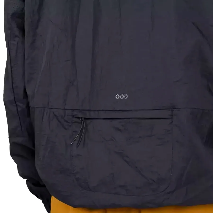 Imagen 2 de 6 de Campera Saucony Elevate Packaway-NEGRO