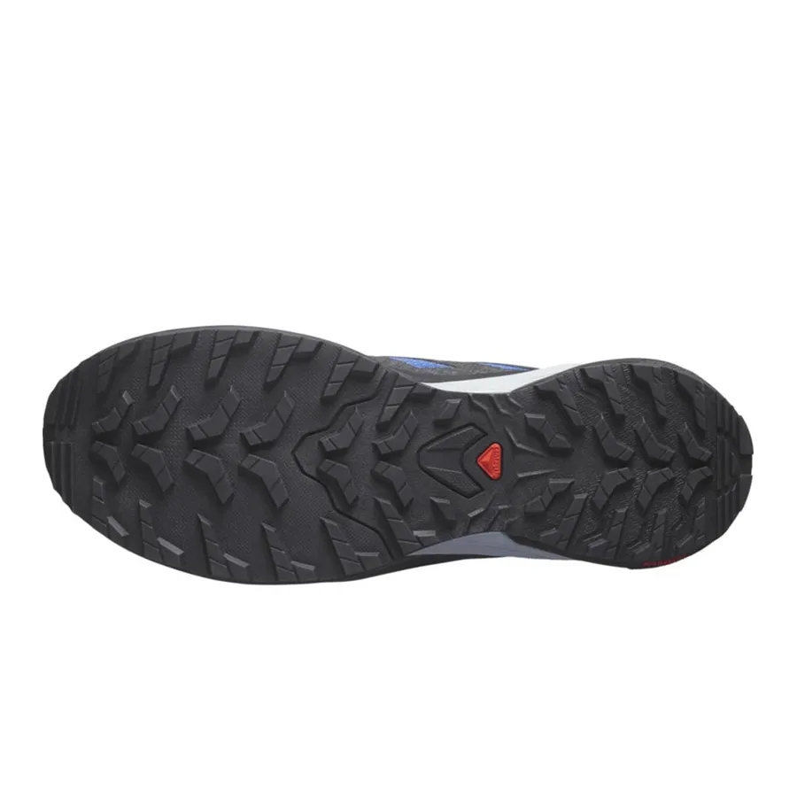Imagen 5 de 6 de Zapatillas Salomon X Adventure-AZUL FRANCIA/NEGRO