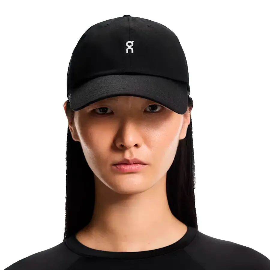 Imagen 0 de 5 de Gorra On All-Day Cap-NEGRO