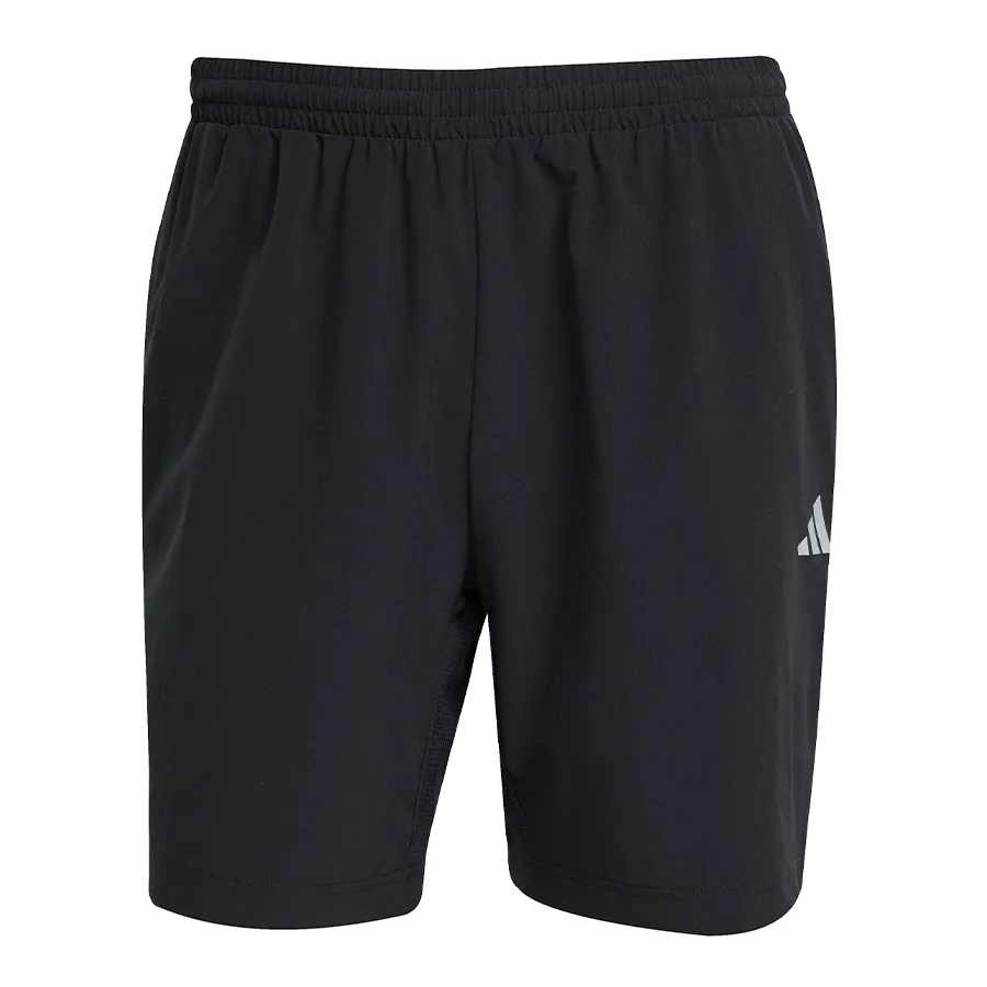 Imagen 3 de 6 de adidas Shorts Tech-NEGRO