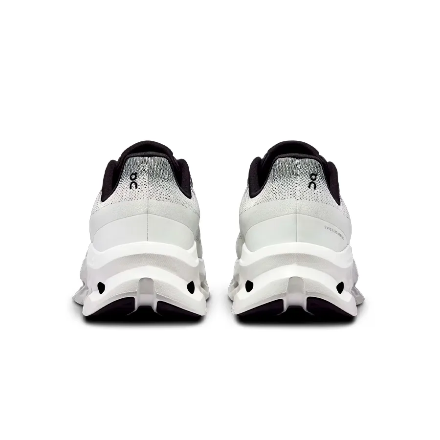 Imagen 5 de 6 de Zapatillas On Cloudtilt-BLANCO/NEGRO