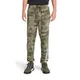 pantalon-timberland-loopback-VERDE MILITAR