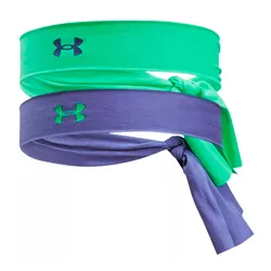 Vinchas Under Armour