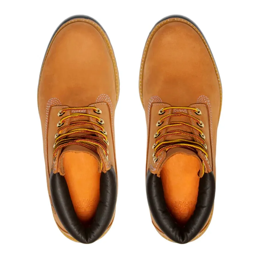 Imagen 3 de 6 de Botas Timberland Premium 6-Inch Waterproof-CAMEL