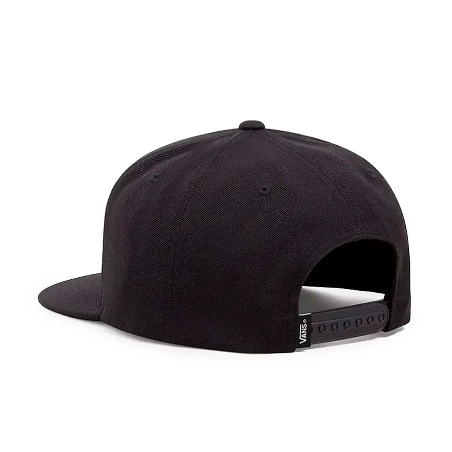 Imagen 2 de 4 de Gorra Vans Classic Snapback-NEGRO