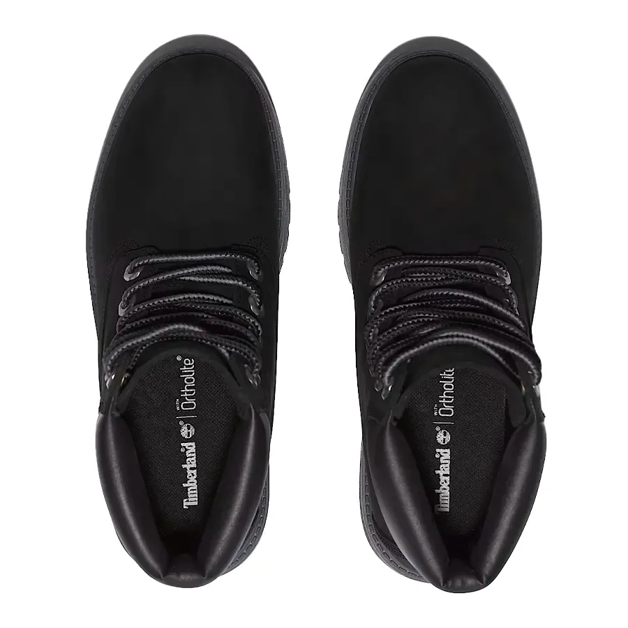 Imagen 3 de 7 de Botas Timberland Greyfield-NEGRO