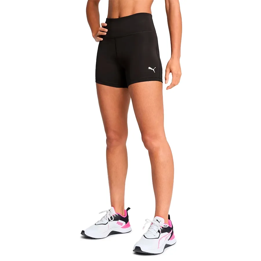 Imagen 0 de 4 de Puma Tad Essentials 5"-NEGRO