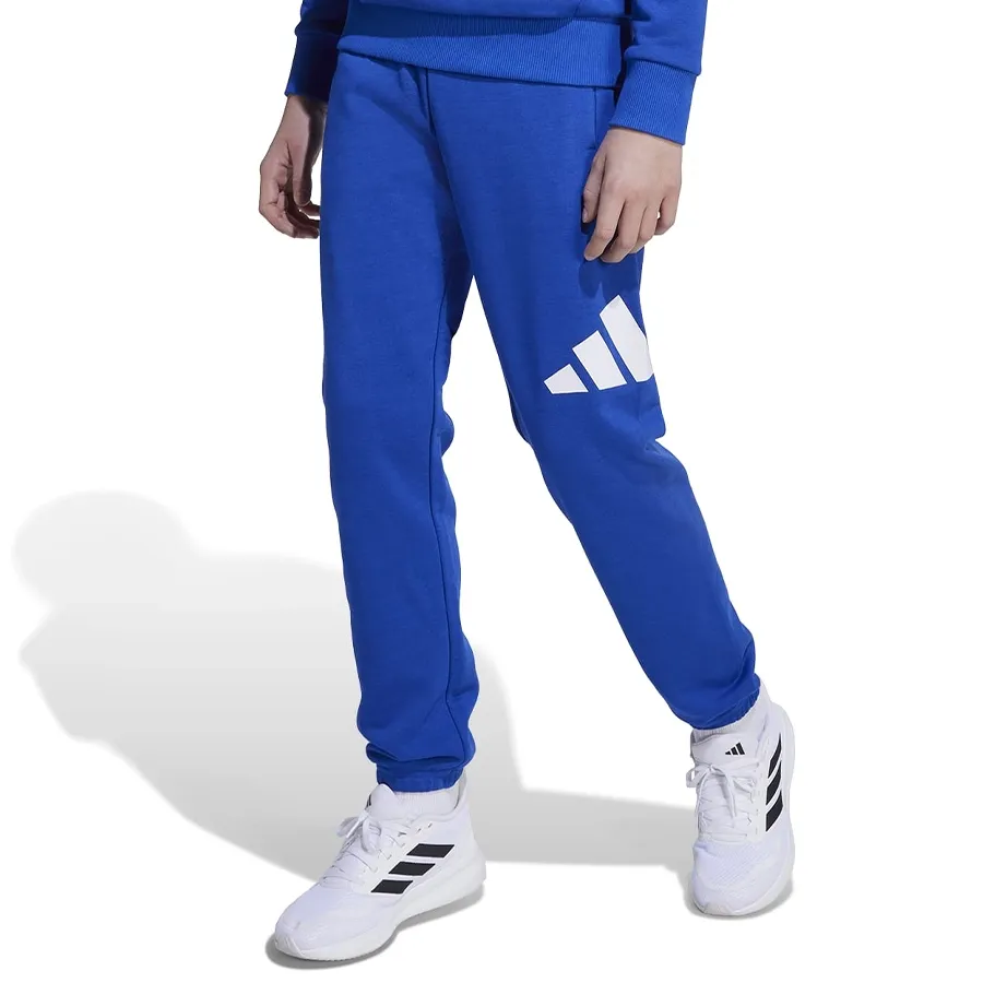 Imagen 0 de 4 de Conjunto adidas Pantalon  Essentials  280-AZUL FRANCIA