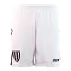 shorts-mitre-alternativo-gimnasia-y-esgrima-junior-BLANCO/NEGRO