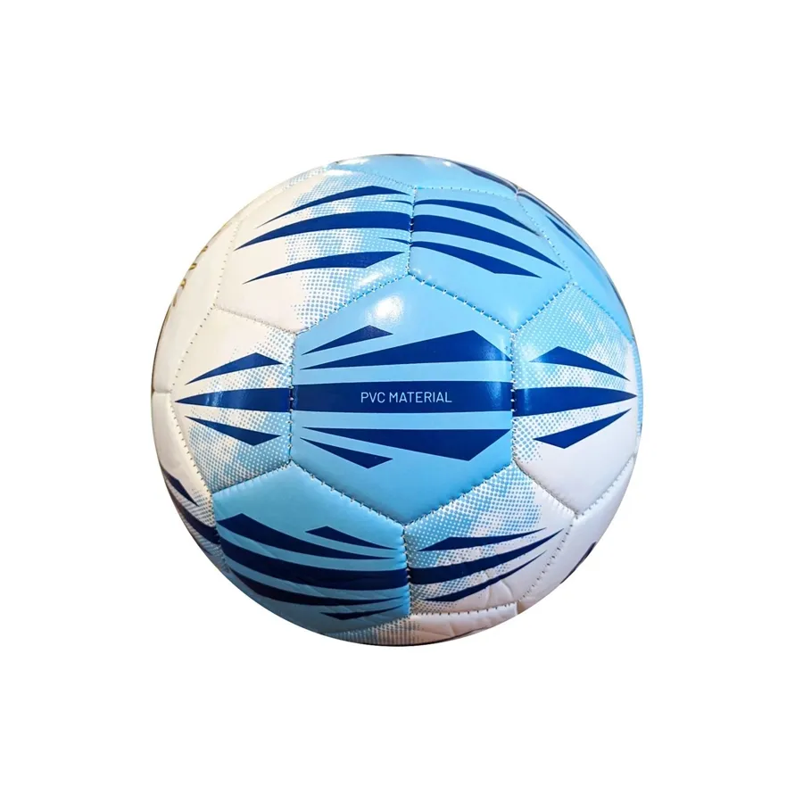 Imagen 4 de 5 de Pelota DRB Argentina 20 Nro5-CELESTE/BLANCO