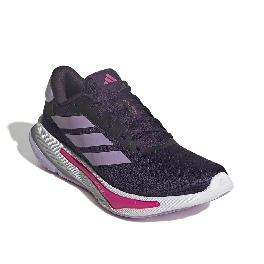 Imagen 1 de 7 de Zapatillas adidas Supernova Ease-UVA/LAVANDA