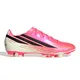 botines-adidas-f50-hyperfast-club-ROSA/BLANCO/NEGRO