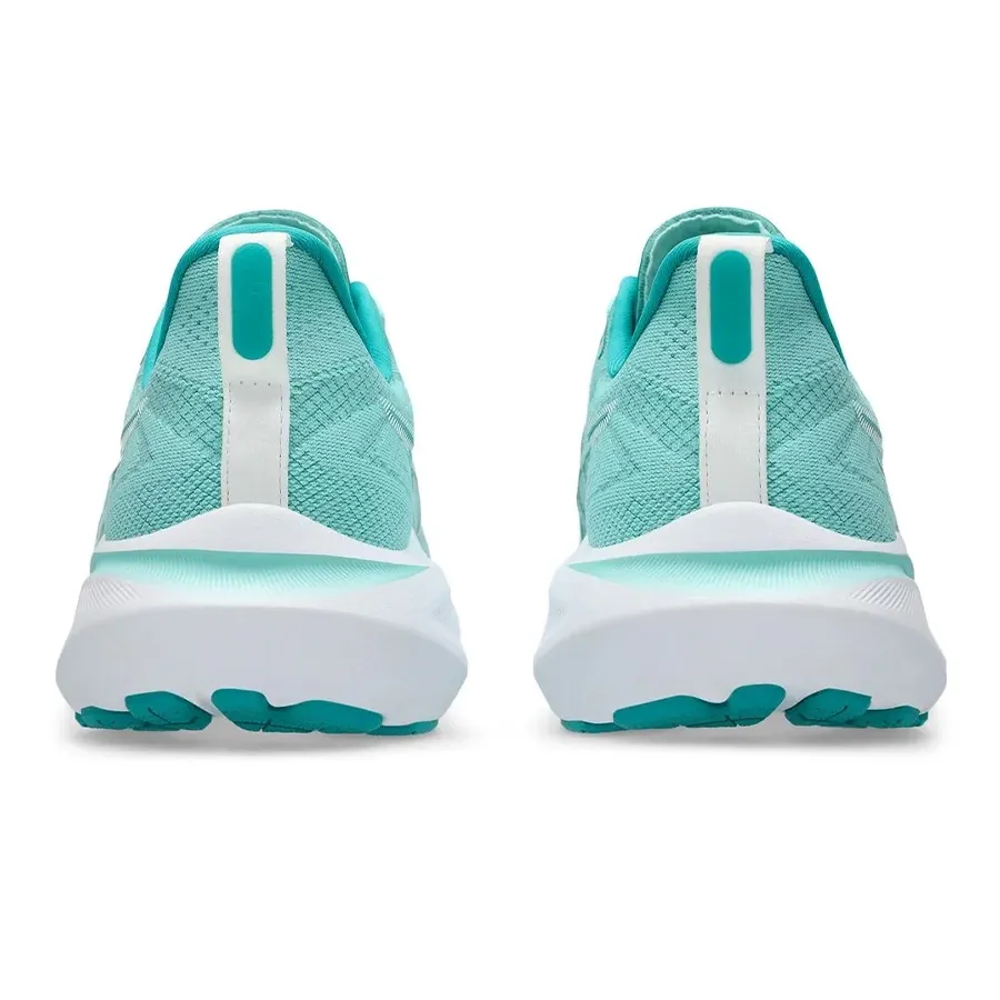 Imagen 6 de 7 de Zapatillas Asics Gt 2000 13-VERDE AGUA