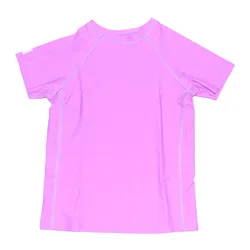 Remera Reef Mada Rashguard Mc Jr