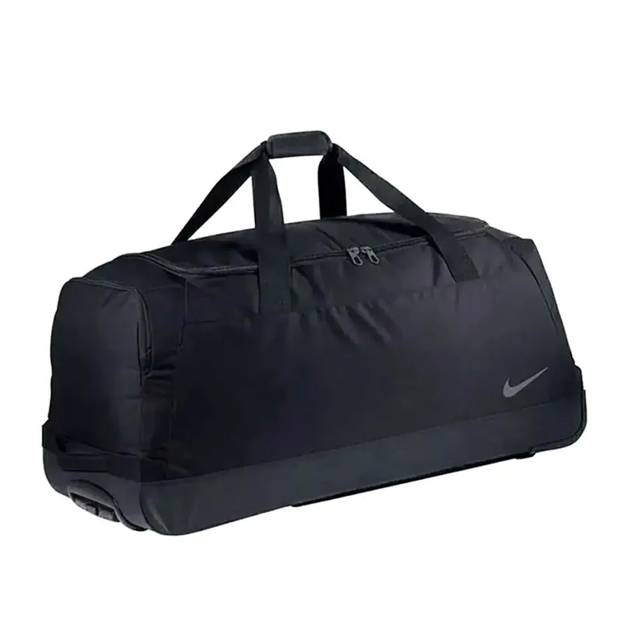 Imagen 1 de 4 de Bolso Nike Fútbol Club Team-NEGRO