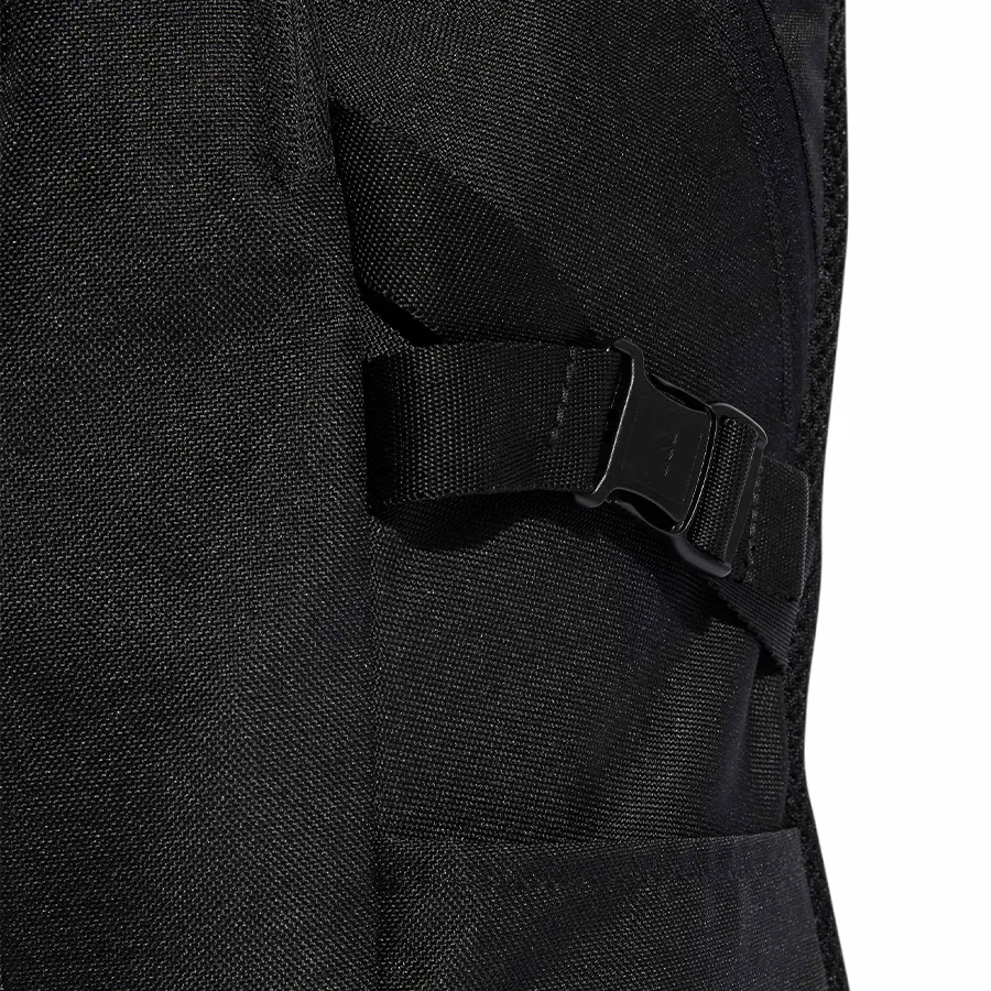 Imagen 5 de 6 de Mochila adidas Mercedes Amg Petronas F1 Team-NEGRO/TURQUESA