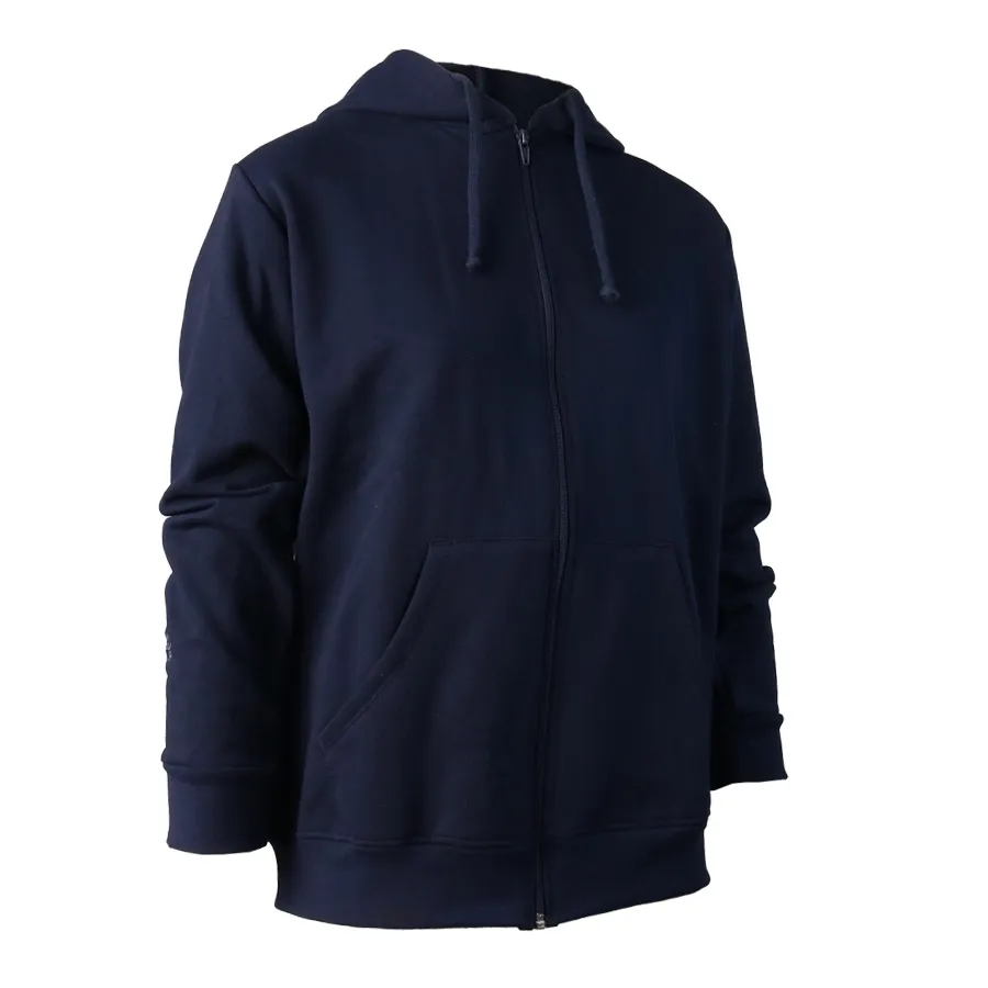 Imagen 1 de 5 de Campera Kamp Colegial K 22-MARINO
