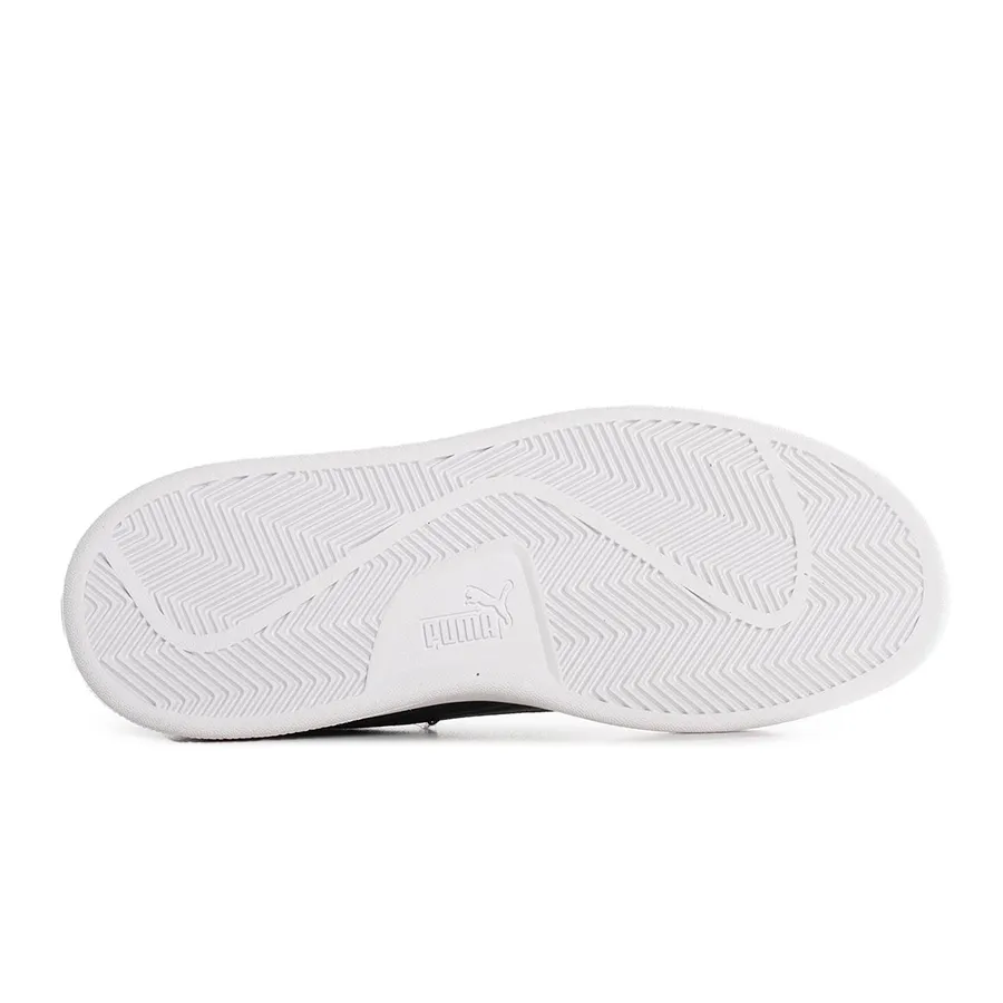 Imagen 3 de 5 de Zapatillas Puma Smash 3.0-NEGRO