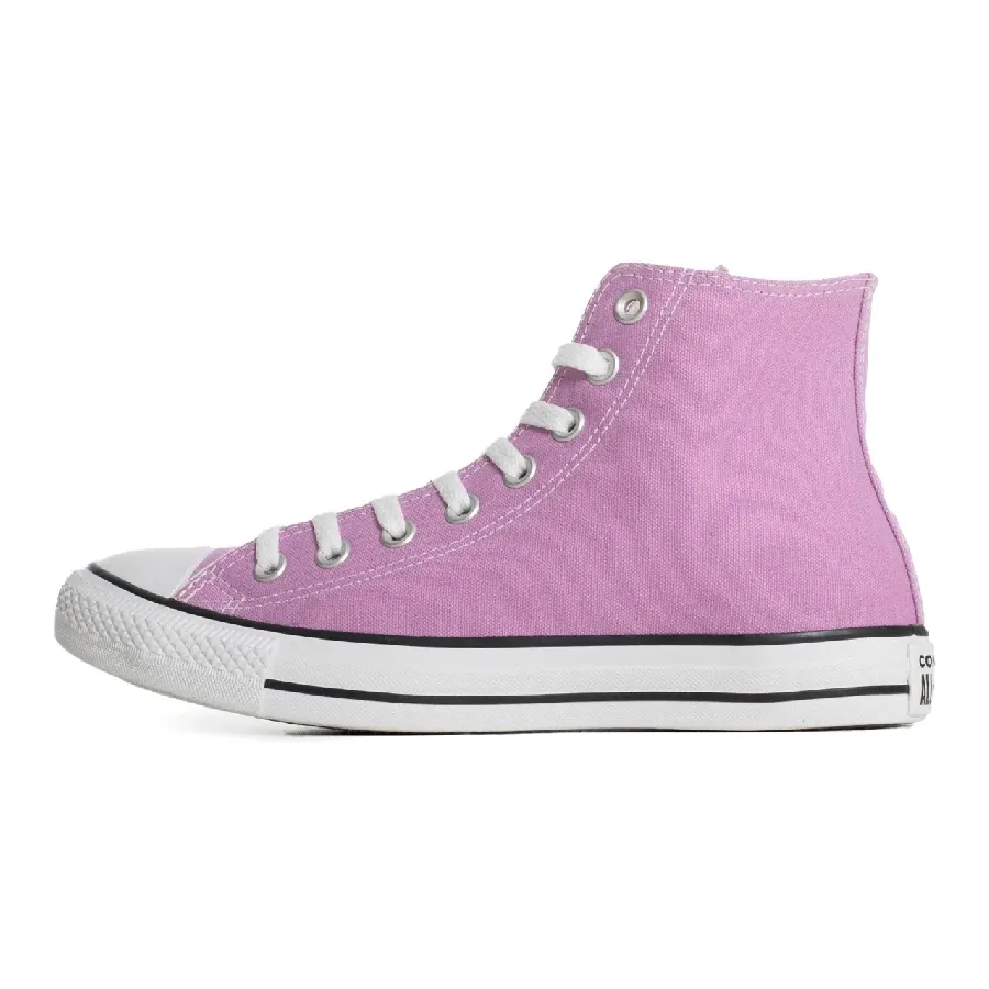 Imagen 1 de 4 de Zapatillas Converse Chuck Taylor All Star Hi-LILA