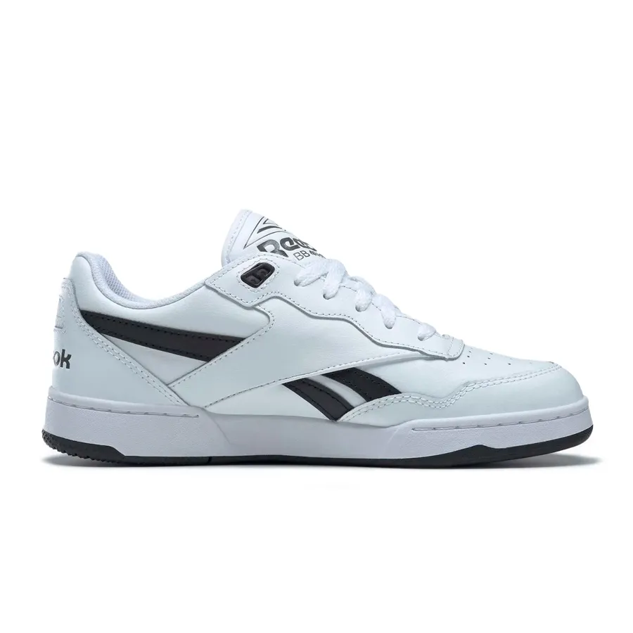 Imagen 0 de 4 de Zapatillas Reebok BB 4000 II-BLANCO/NEGRO