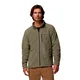 campera-columbia-fast-trek-VERDE OLIVA