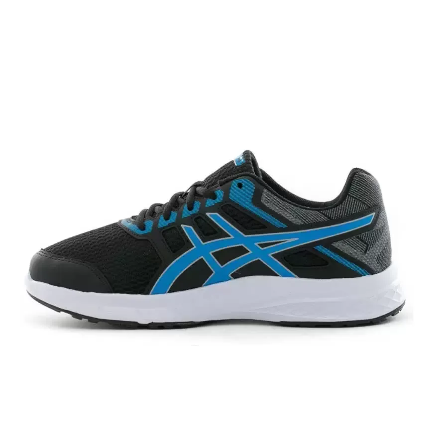 Imagen 1 de 4 de Zapatillas Asics Gel Exite 5 A-NEGRO/AZUL