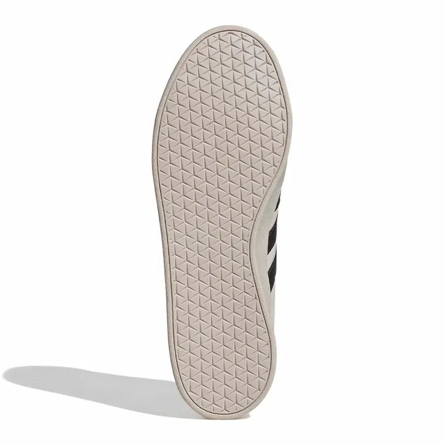 Imagen 4 de 7 de Zapatillas adidas VL Court Audi-BEIGE/MARRON/ROJO