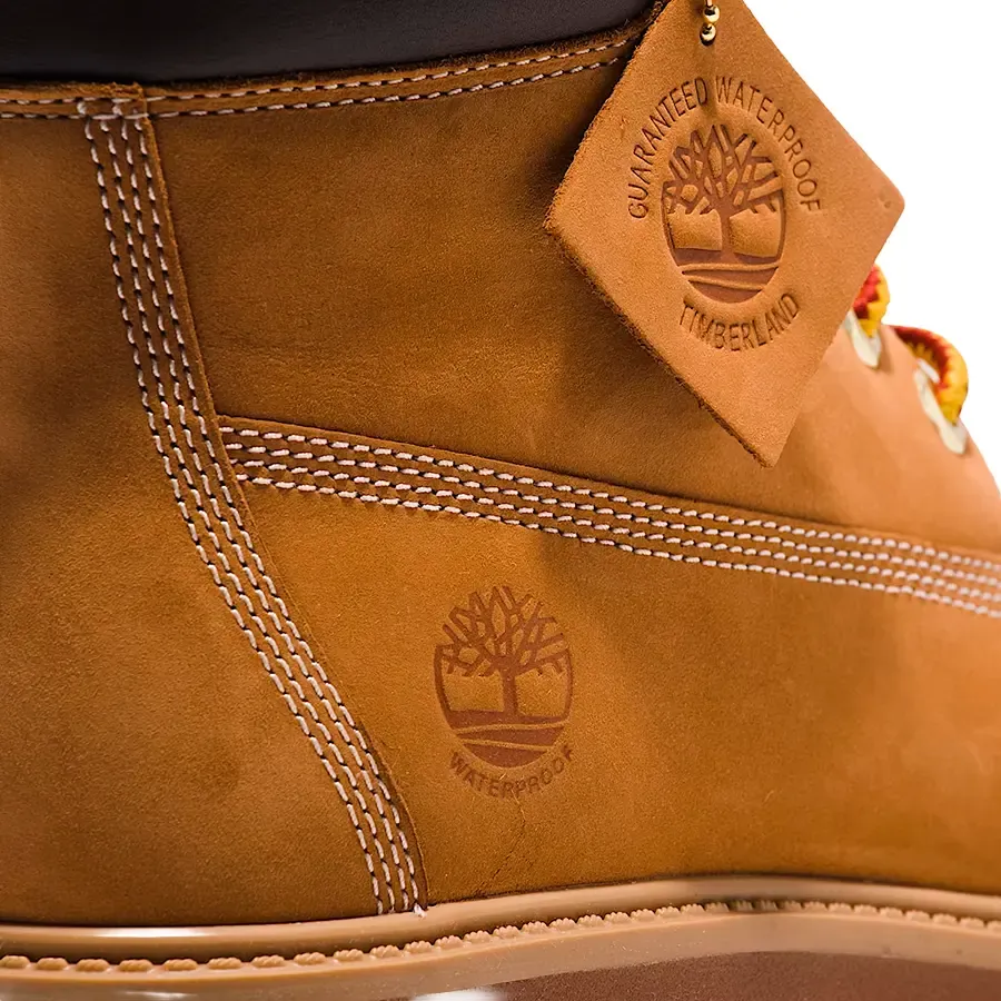 Imagen 6 de 7 de Botas Timberland Stone Street-CAMEL