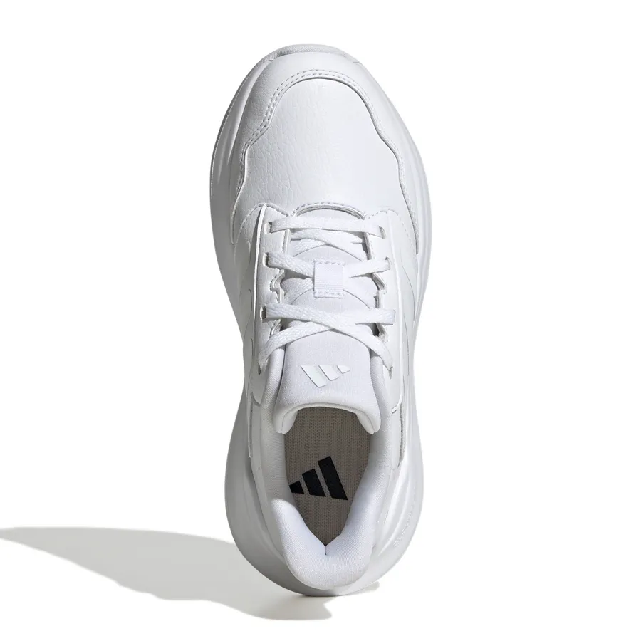 Imagen 3 de 7 de Zapatillas adidas Tensaur Run 3.0 J-BLANCO