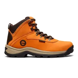 Botas Timberland Hiker White Ledge