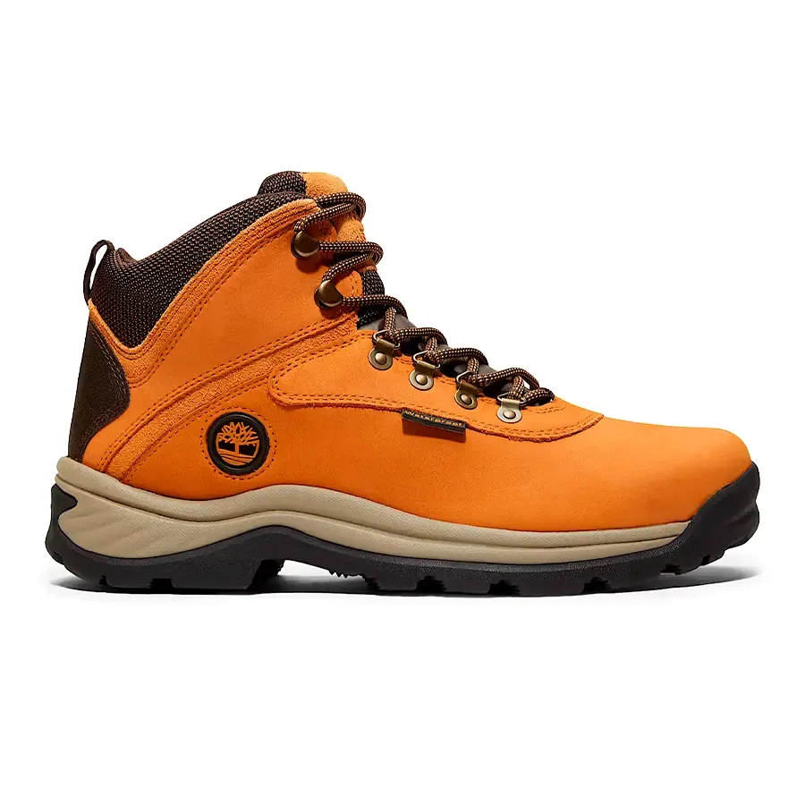 Imagen 0 de 7 de Botas Timberland Hiker White Ledge-CAMEL/MARRON