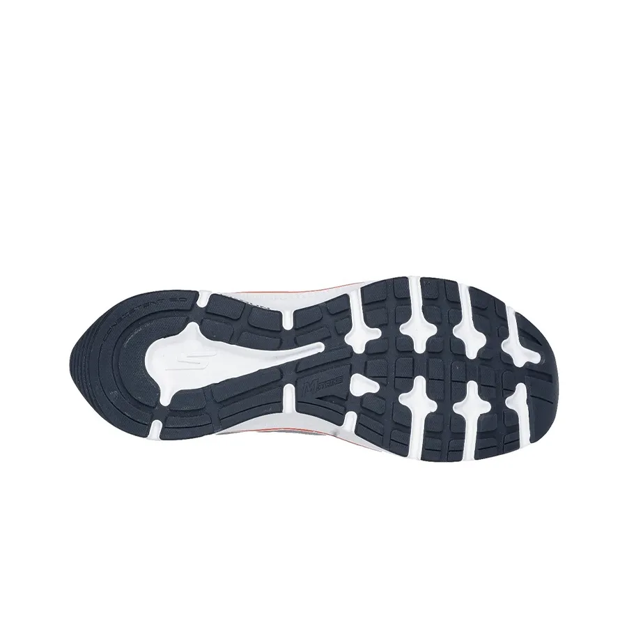 Imagen 4 de 5 de Zapatillas Skechers Go Run Consistent 2.0-GRIS/NARANJA