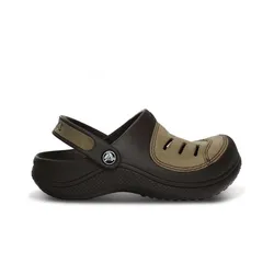 Ojotas Crocs Yukon Clog Kids