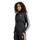 campera-adidas-deportiva-3-tiras-tricot-NEGRO/BLANCO