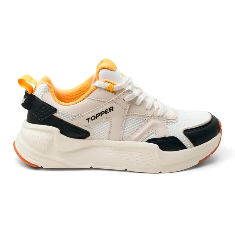 Imagen 0 de 5 de Zapatillas Topper Vante-BEIGE