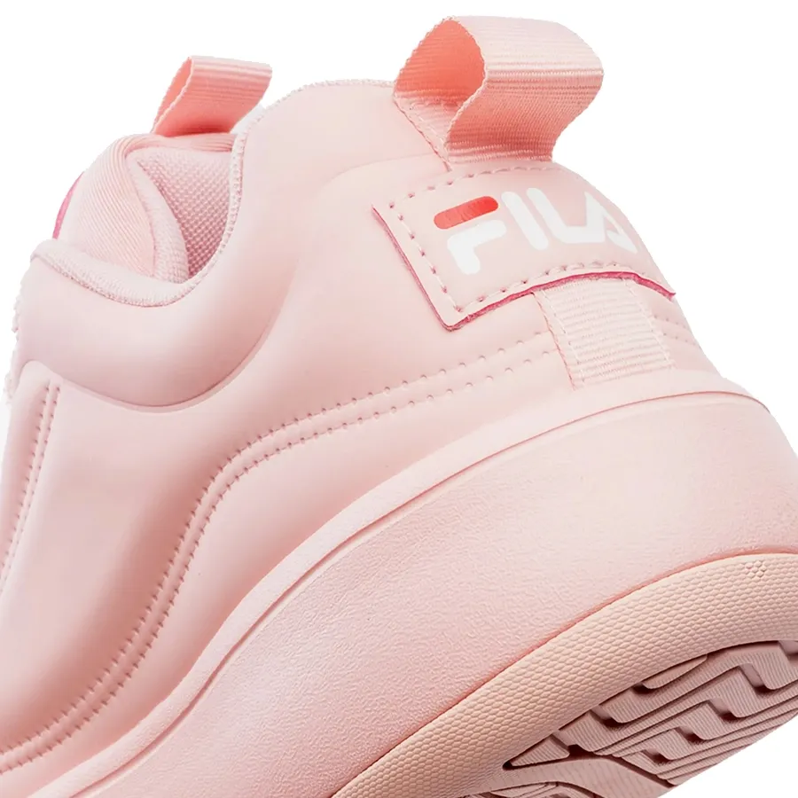 Imagen 7 de 9 de Zapatillas Fila Super Bubble-ROSA
