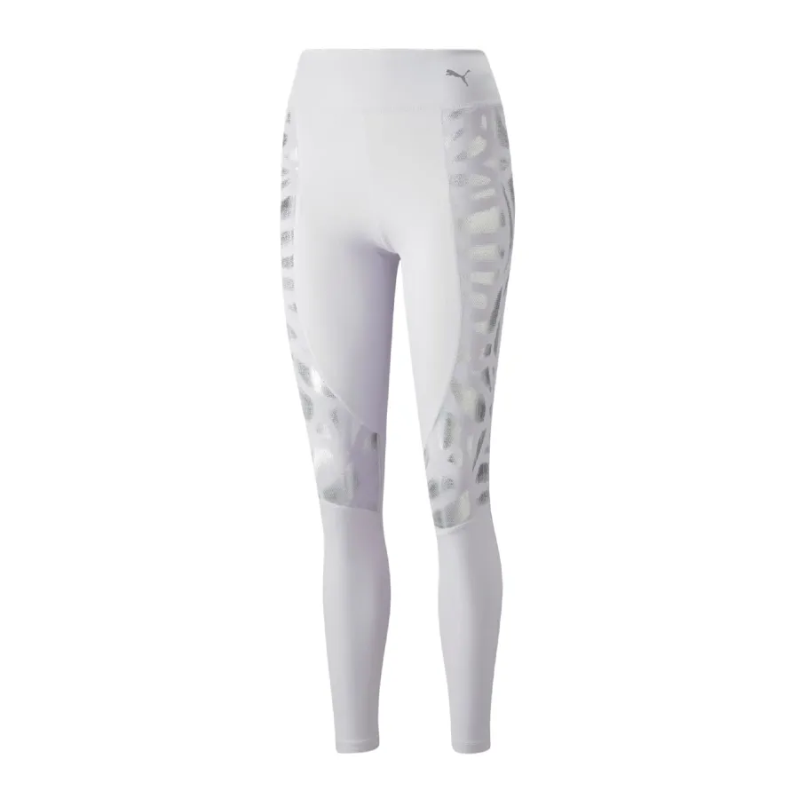 Imagen 0 de 4 de Calza Puma Nova Shine-LILA