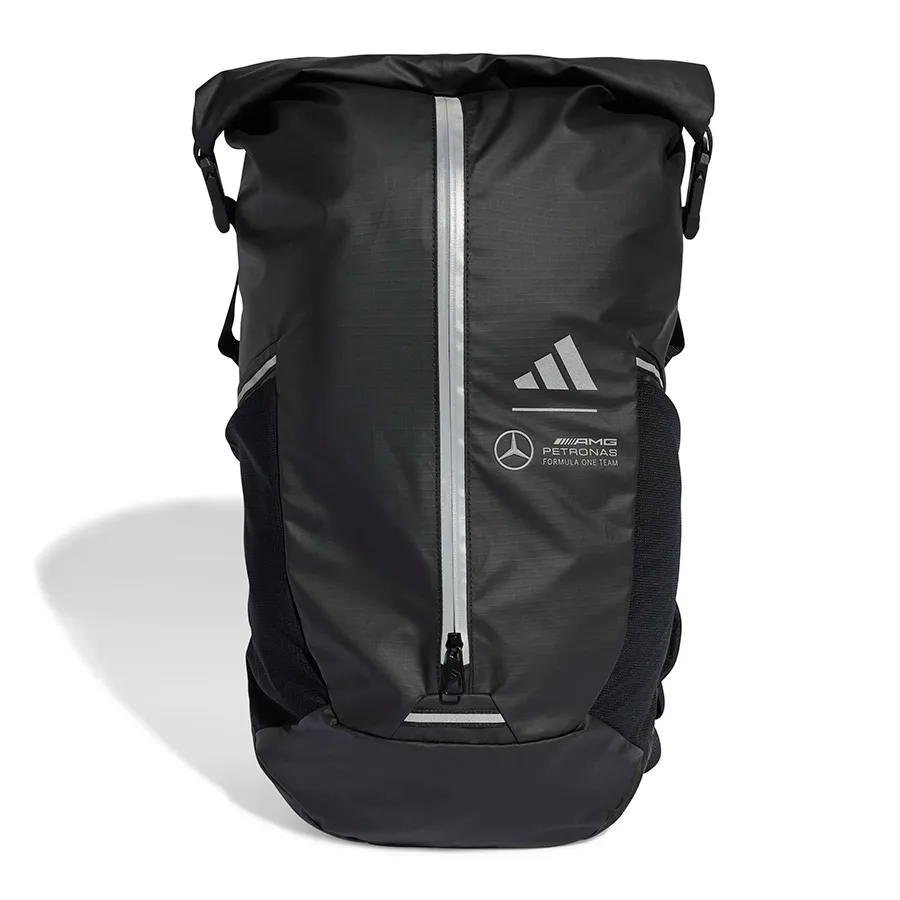 Imagen 0 de 4 de Mochila adidas Adaptive Packing System Mercedes - AMG PETRONAS F1 Team-NEGRO