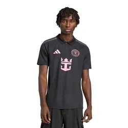 Camiseta adidas Alternativa Inter Miami Messi