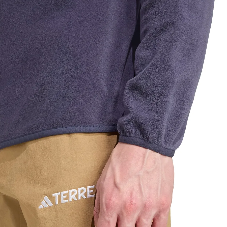 Imagen 4 de 5 de Buzo adidas Terrex Multi Essentials-MARINO
