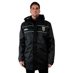 Campera Mitre de Abrigo Gimnasia y Esgrima 25