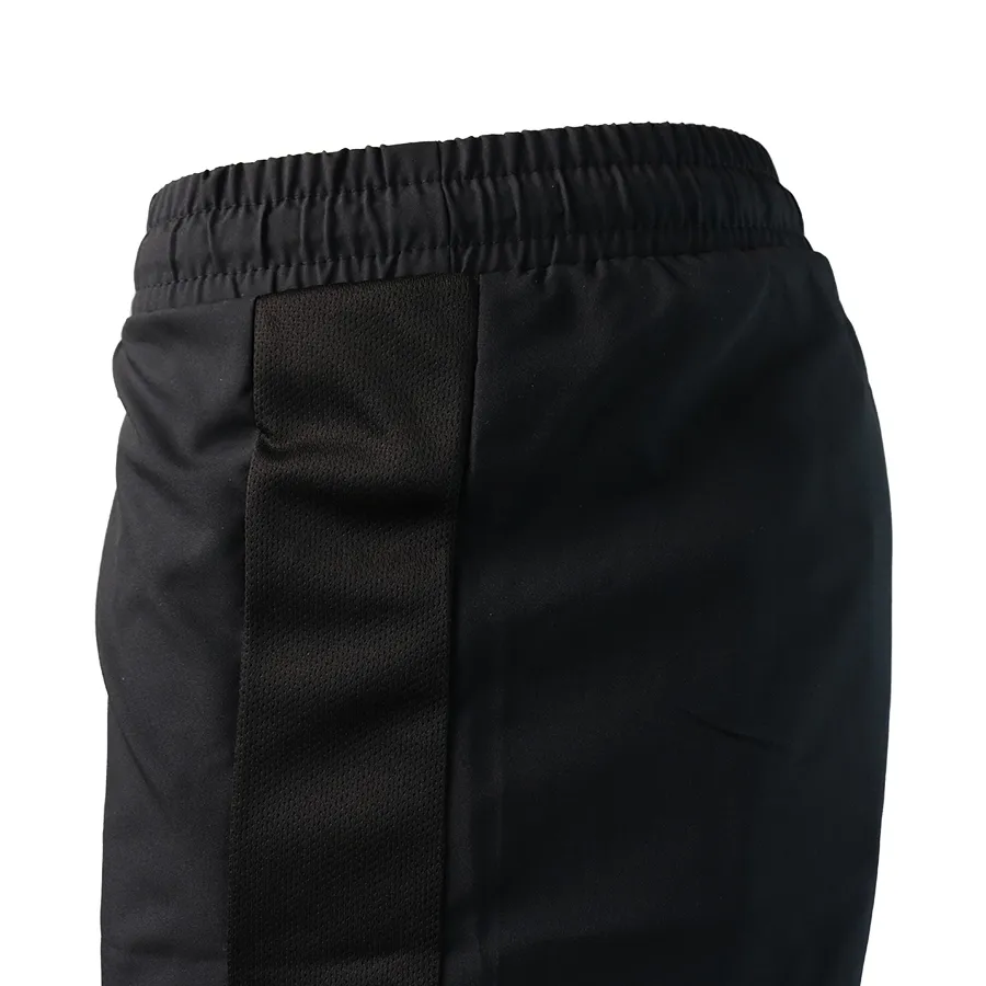 Imagen 2 de 5 de Shorts 361º Running 1 Men 2021-NEGRO