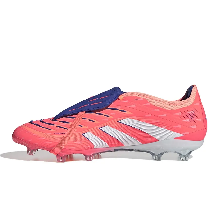 Imagen 2 de 7 de Botines adidas Predator Pro Ft Fg-CORAL/BLANCO