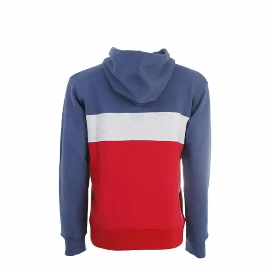 Imagen 1 de 2 de Buzo Topper Hoodie Rtc Kids Oversize Urb-MARINO