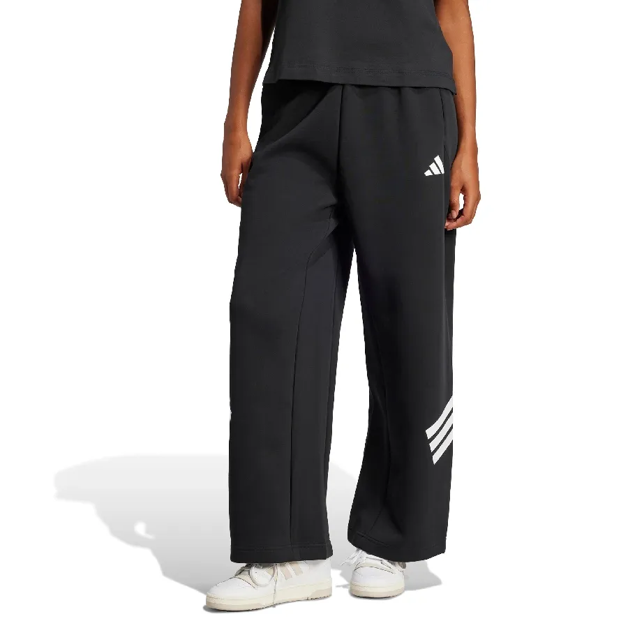 Imagen 0 de 5 de Pantalón adidas Future Icons 3 Tiras-NEGRO